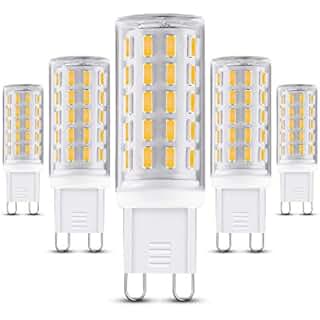 Amazon.co.uk: G9 - LED Bulbs / Light Bulbs: Lighting