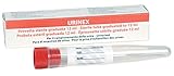 Urine Test Tube 12 ml