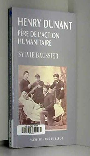Henry Dunant