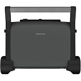Grundig CG 4406 G Tost Makinesi