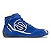 Produktbild Sparco 00123545AZ Slalom Schuhe, Rb-3 Tg 45 A