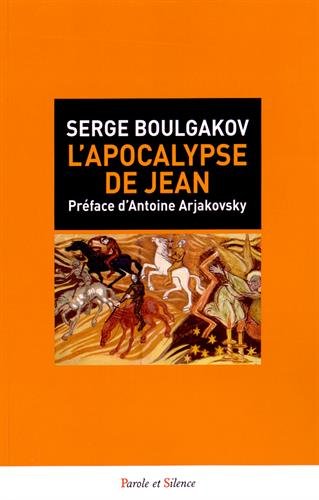 Book's Cover ofLApocalypse de Jean