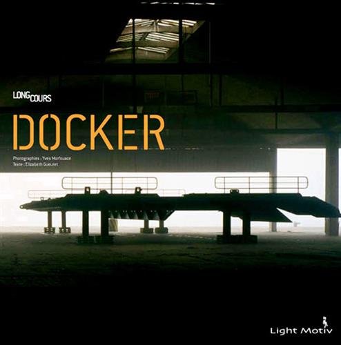 couverture de : Docker
