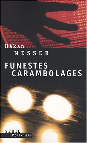 Funestes carambolages