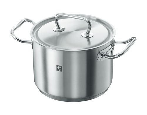 Zwilling Twin Classic Kochgeschirrset, 5-tlg. (Sigma Classic Material, induktionsgeeignet) - 4