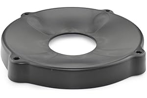 ‎ATC HANDELS GMBH ATC Handels GmbH Ballschale universal, Gymnastikball-Halterung, Universal-Ballhalterung geeignet für Jede Art von Gymnastikbällen