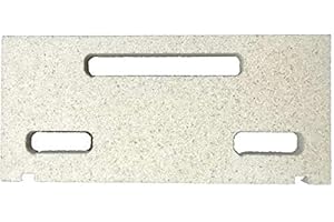 ANSELMO COLA RICAMBIO DEVIATORE VERMICULITE 599001660