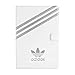 Price comparison product image Adidas Stand Case for Apple iPad Mini/Mini with Retina Display - White/Silver