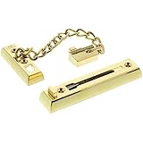 Burg-Wächter TKM 75 SB - Cadena para puerta con cerrojo