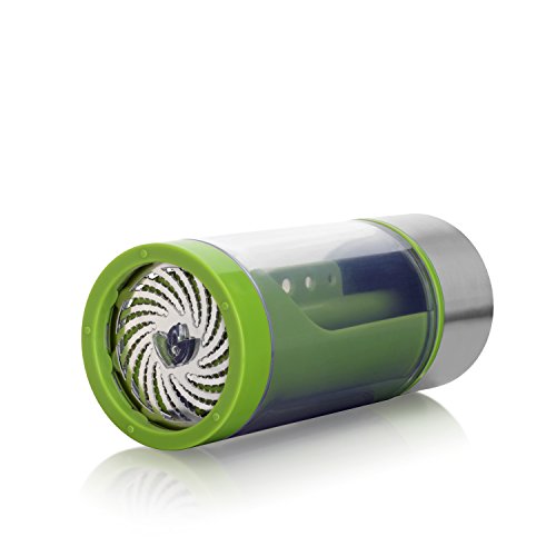 Microplane Kräuterschneider 2in1 - 2