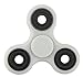 Produktbild Fidget Hand Spinner EDC Toy-Glow in the Dark Leuchtende Tri-Spinner 360 Fast Bearings Deal mit ADHS, Angst und Stress (fluoreszierend)