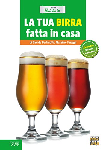 Download La tua birra fatta in casa Download La tua birra fatta in casa