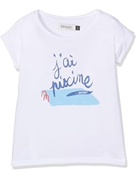 Jean Bourget Mädchen T-Shirt Cool