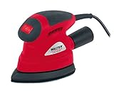 Multischleifer/ Handfaustschleifer 130 Watt