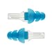 Etymotic Research ER20 ETYPlug Hearing Protection Earplugs Standard Clear Stem with Blue Tip (Clear) RS.2545.00
