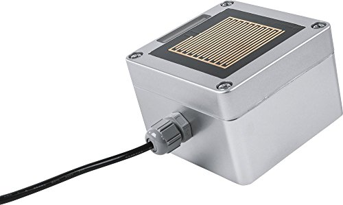 HomeMatic Funk-Regensensor - 4