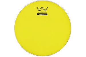 WAMBOOKA - FABRIC 30 - Pelle monostrato a 10mil rivestita in tessuto tecnico extra resistente grantita due anni (14S)