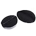 TOOGOO(R) 2x Hair Lift Volume Bumpits Styling Bump Up Insert Princess Sponge Pad
