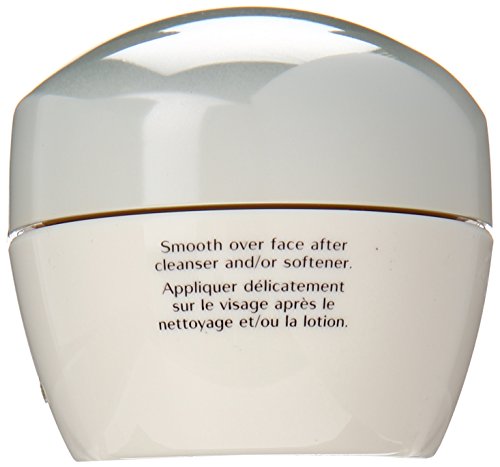 Shiseido IBUKI Refining Moisturizer Enriched, 1er Pack (1 x 50 ml) - 5