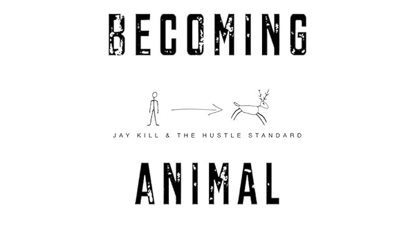 Unbreakable By Jay Kill The Hustle Standard On Amazon Music Amazon Co Uk amazon co uk