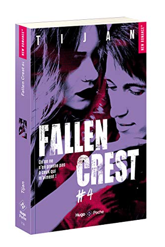 Télécharger Fallen Crest - tome 4 (4) PDF Ebook En Ligne
