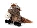 Produktbild sigikid, Stofftier für Erwachsene und Kinder, Pferd, Barn Balthasar, BeastsTown, 38939