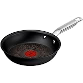 TEFAL Experience Fusion Core 9X Tava - 20 Cm