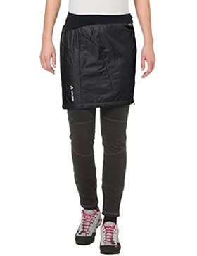 VAUDE Damen Rock Waddington Skirt II