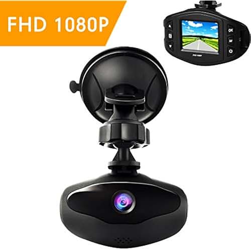 Amazon.co.uk hgv dash cam