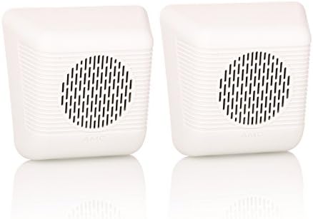 AMC W3 Surface Mount Loudspeaker (Pack of 2)