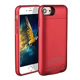 funda cargador iphone 7 best buy MÚLTIPLES FUNCIONES -- Es no sólo una carcasa batería sino también un soporte con 2 piezas magnética de 360º rotación. Protege su teléfono de caídas, arañazos y golpes.