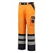 Produktbild HOSE LANCASTER PESCO74 (290 gr) ORANGE/DUNKELBLAU 66