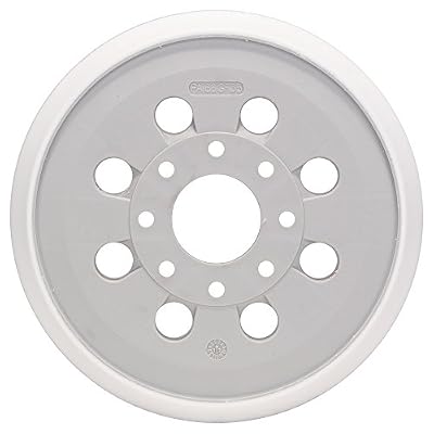 Bosch 2608000351 Plateau de ponçage pour Bosch GEX 125-1 ACE Professional Extra-tendre