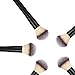 Neverland Pro Makeup Brush Flat Contour Face Cheeks Powder Cosmetic Tool Brusher Foundation Brush