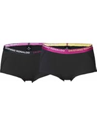 CR7 Cristiano Ronaldo - Braguitas - para niña