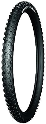 Michelin Country Grip'R Rigide Pneu VTT Mixte Adulte, Noir, 29 x 2,10"