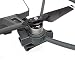 Produktbild DJI Zubehör Zariavo,4 Stück Propeller Guards + Landebeine verlängern Gear Kit Schutz für DJI Spark Drone RC