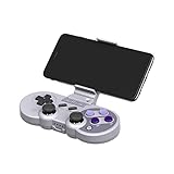 Halten Sie Ihr SN30 pro sf30 pro Gamepad und Smartphone fest, kratz sicher.
