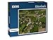 Produktbild Rötenbach - Puzzle 1000 Teile mit Bild von oben