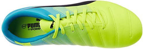 Puma Evopower 4.3 Fg Herren Fußballschuhe - 7