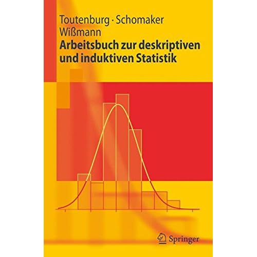 [PDF] Download Arbeitsbuch zur deskriptiven und induktiven Statistik (Springer-Lehrbuch) Kostenlos