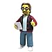 Produktbild The Simpsons 25th Anniversary 5" Series 5 Action Figure: Matt Groening