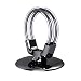 Produktbild THE WHTLBLS Halterung Ring Handy Auto Halter Finger Grip (Schwarz)