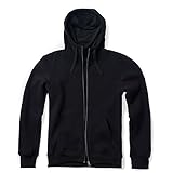 PG Wear Kapuzenjacke PG Wear Jacke \