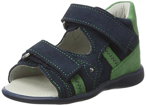 Däumling Unisex Baby Kurti Lauflernschuhe