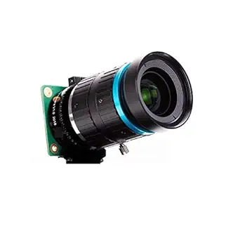 Gona Shop Camera with Interchangeable Lens Base