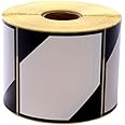 Hazardous Goods Labels on a roll 100x100mm 1000 Pieces - LQ Labels - Limited Quantity - ADR Packaging Label