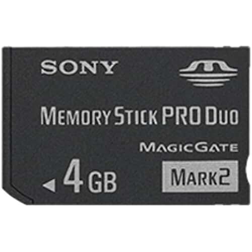 Amazon.co.uk sony cybershot memory stick