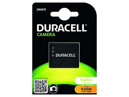 Imagen 2 de Duracell DR9675