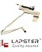 LAPSTER Envy 14 14-1200 Laptop LED LCD Screen Cable 6017B0279201 616270-001 RS.499.00